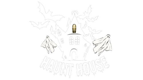 Haunt House