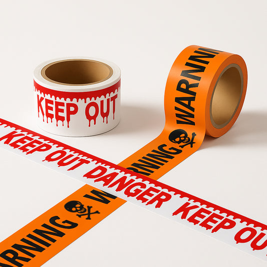 Fright Tape